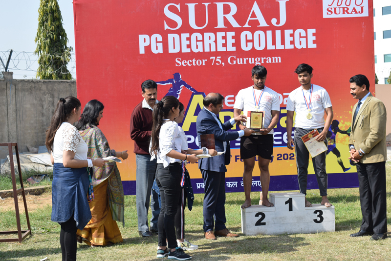 Suraj PG Degree College Gurgaon Events photo 14